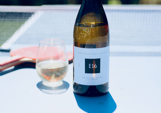 2019 E16 Baby Rattlesnake Vineyard Grenache Blanc