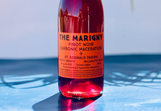 2020 St. Reginald Parish The Marigny Carbonic Pinot Noir