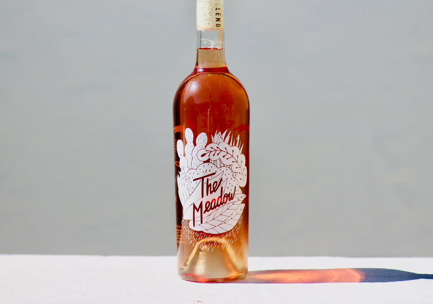 2019 Angeleno 'The Meadow' Rosé