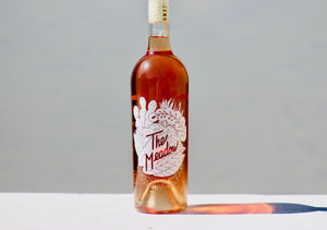 2019 Angeleno 'The Meadow' Rosé