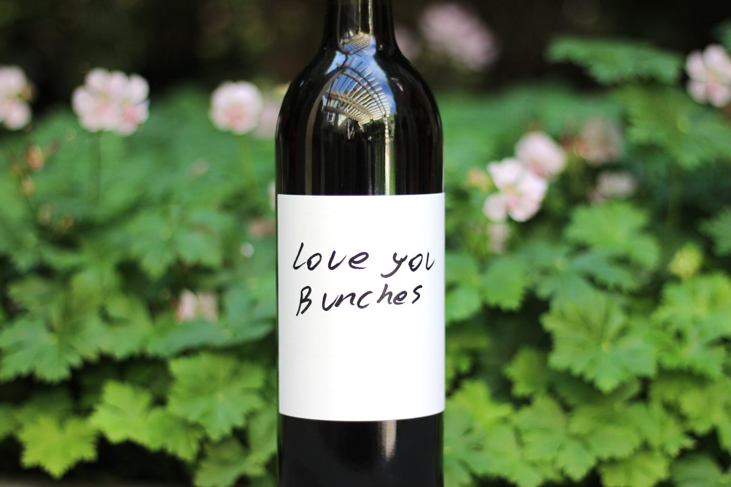 2018 Stolpman 'Love You Bunches' Carbonic Sangiovese - Rock Juice Inc
