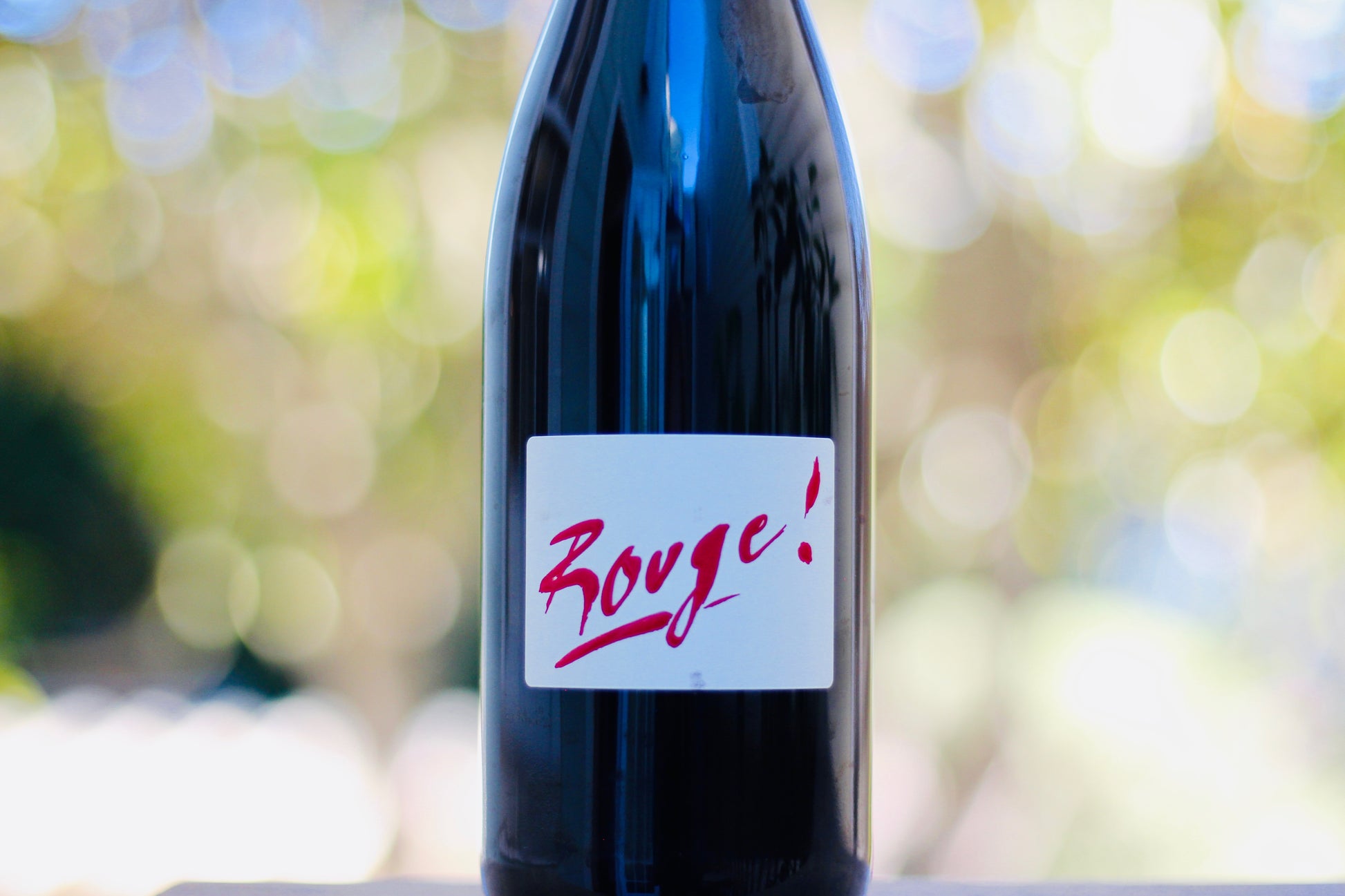 2018 Terre Forte Côtes du Rhône - Rock Juice Inc