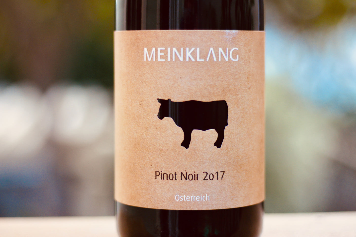 2017 Meinklang Pinot Noir - Rock Juice Inc