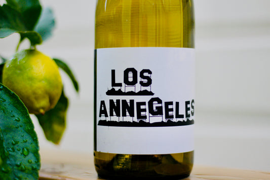 2018 Autour de l'Anne 'Los Annegeles’ - Rock Juice Inc