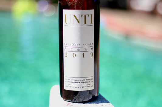 2019 Unti Fiano - Rock Juice Inc