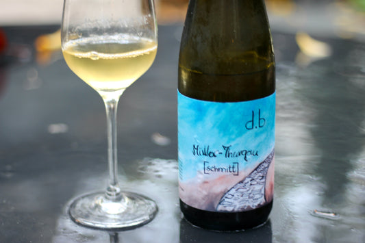 2019 Weingut Schmitt Müller-Thurgau