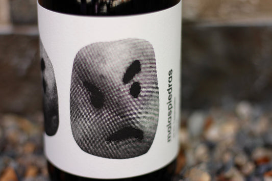 2014 Bodegas Compañon Arrieta ‘Malaspiedras’ - Rock Juice Inc