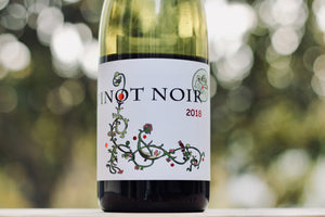 2018 Losonci Pinot Noir