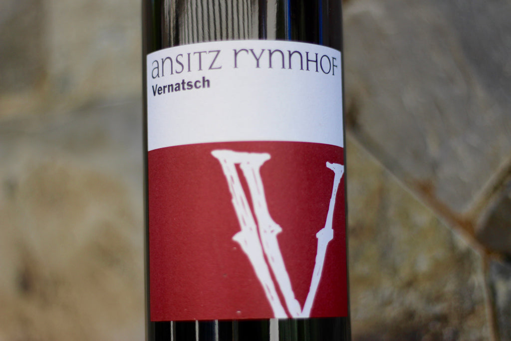 2013 Ansitz Rynnhof Vernatch - Rock Juice Inc