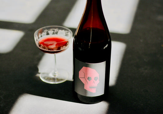 2020 Monte Rio Cellars 'Pinkette'