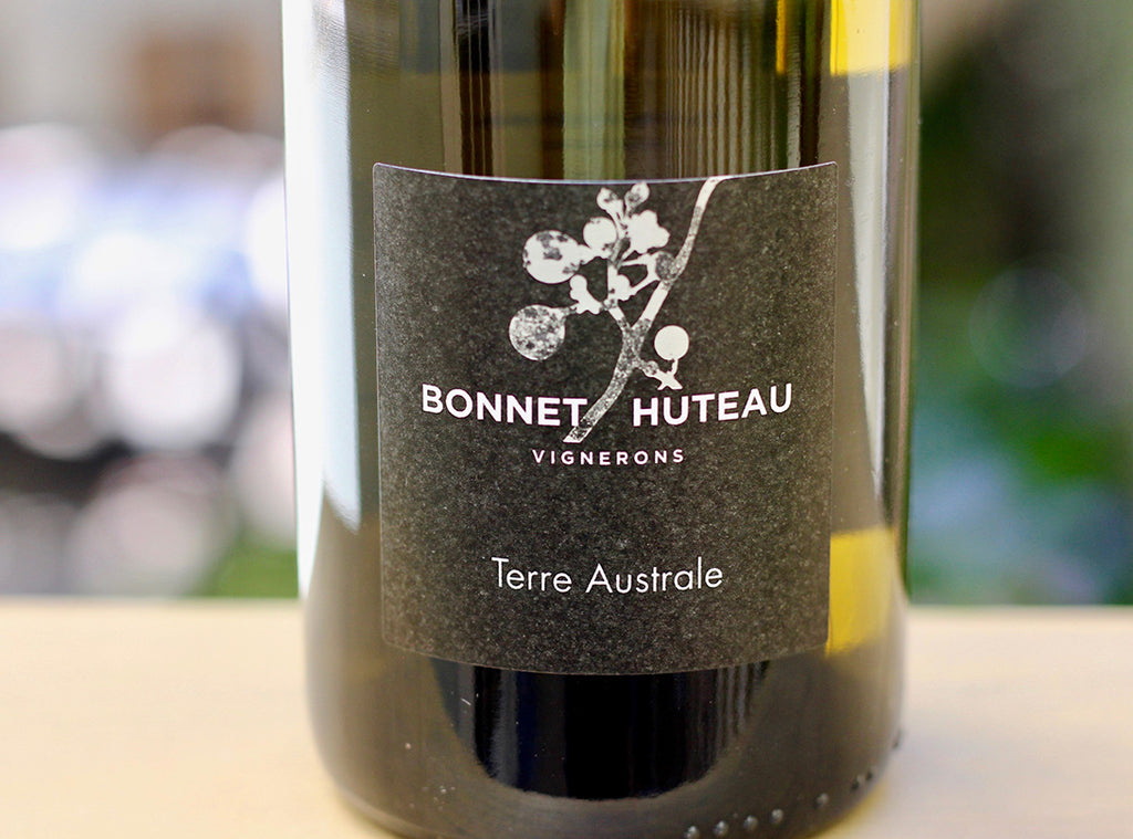 NV Bonnet Huteau ‘Terres Australe’ Pétillant Naturel - Rock Juice Inc