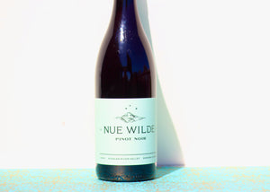 2019 Nue Wilde Russian River Pinot Noir