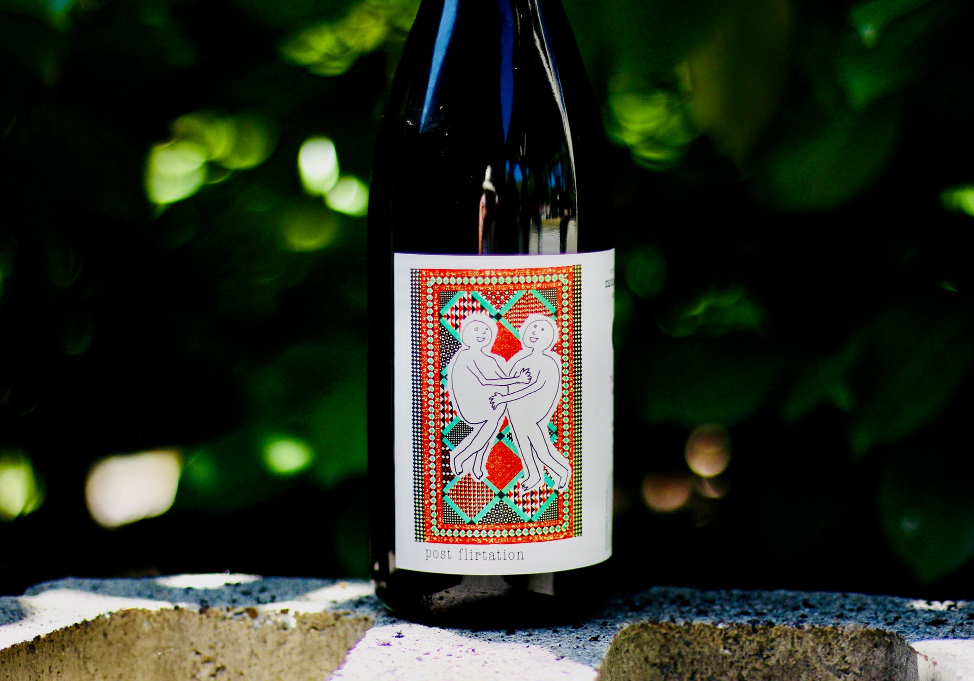 2020 Martha Stoumen Post-Flirtation Red – Rock Juice