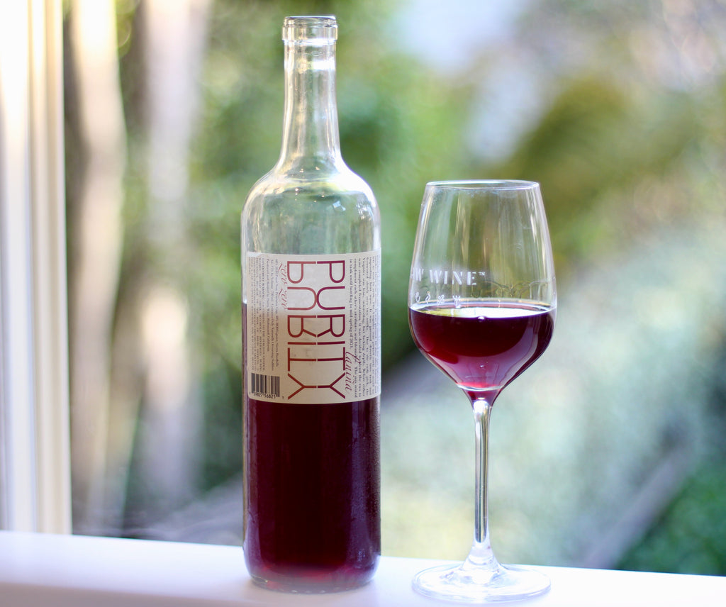 2021 Purity ‘La Niña' Sonoma County Pinot Noir/Viognier