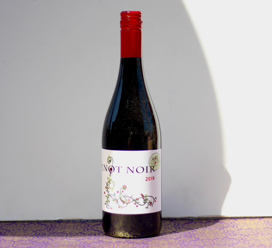 2019 Losonci Pinot Noir