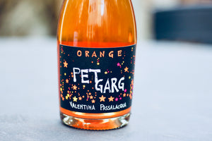 2018 Valentina Passalacqua Pet’Garg Orange - Rock Juice Inc
